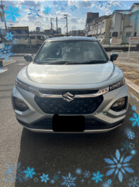 フロンクス　ご納車！！